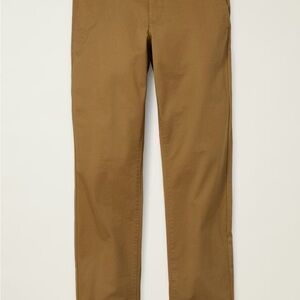 Bonobos Men's Khaki Chinos